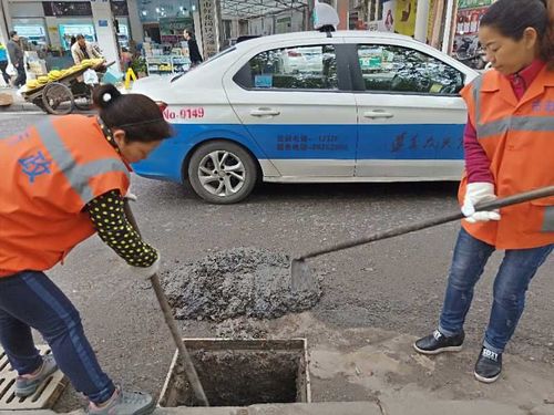 苍梧沉沙井清掏-污水井清理