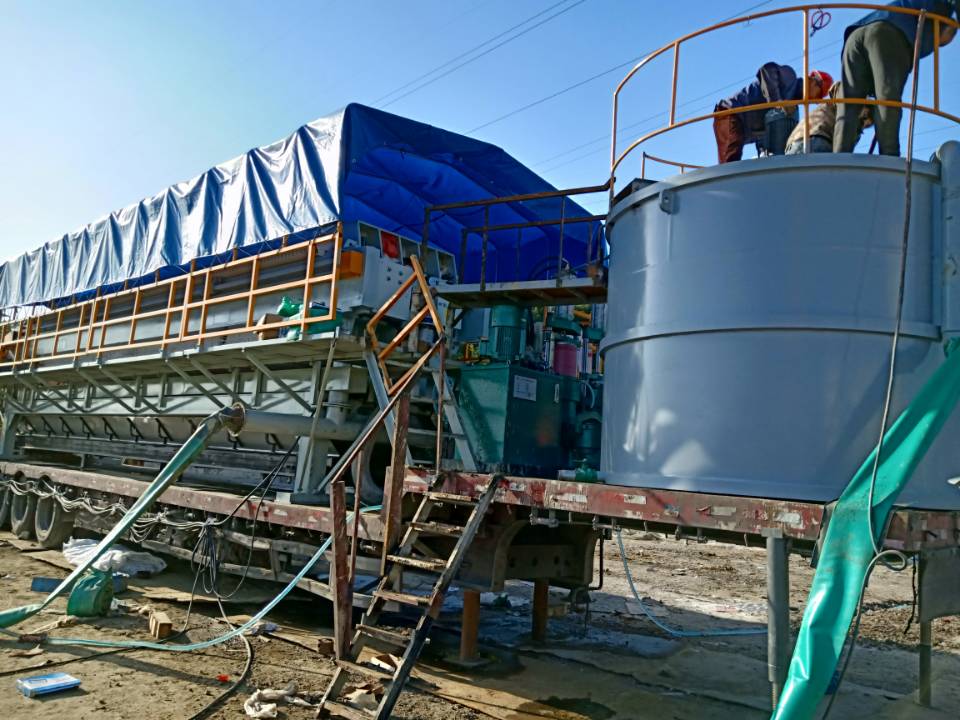 苍梧污水池淤泥处理-河道清淤-炜誉市政