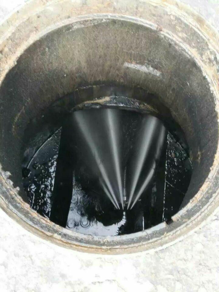 苍梧市政管道清洗-排污管道清洗