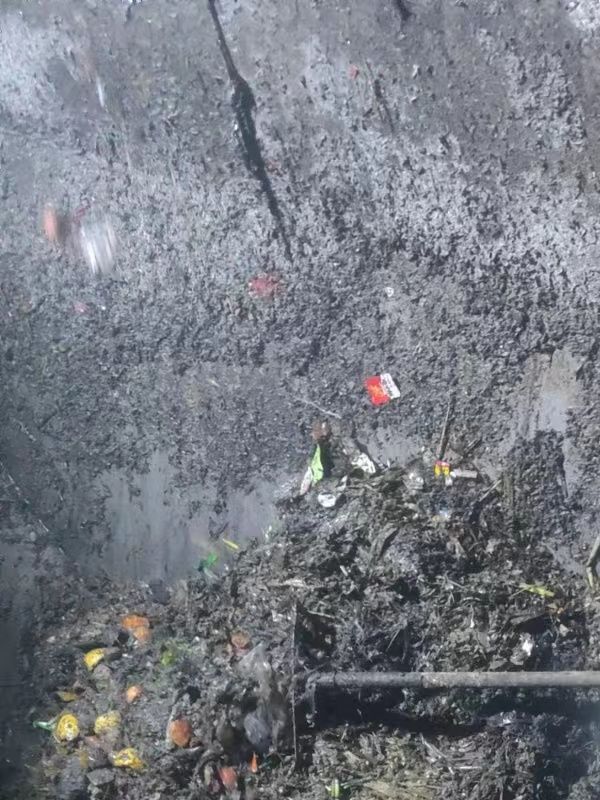 苍梧管道结垢危害和原因